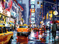 Frameless DIY 40x50 Oil Painting for Home Decor