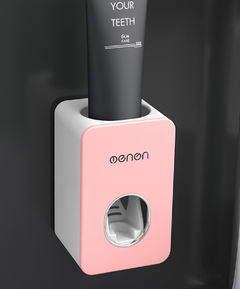 Automatic Toothpaste Dispenser - 1 Piece Household Use