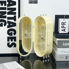 Vintage Jewelry Display Holder and Organizer