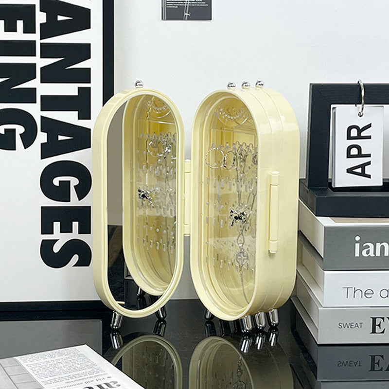 Vintage Jewelry Display Holder and Organizer