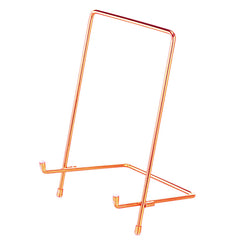 European Style Iron Stand for Tablet Frame & Display
