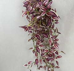 Artificial Hanging Foliage Plant (One Bundle)
