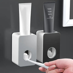 Automatic Toothpaste Dispenser - 1 Piece Household Use