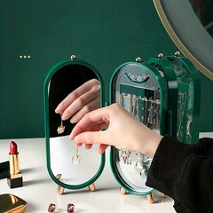 Vintage Jewelry Display Holder and Organizer