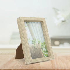 Photo Frame with High Strip Design