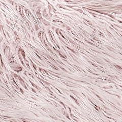 Rectangular Soft Shaggy Rug