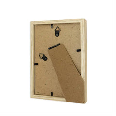 Photo Frame with High Strip Design