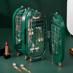 Vintage Jewelry Display Holder and Organizer