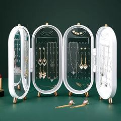 Vintage Jewelry Display Holder and Organizer