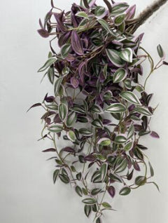 Artificial Hanging Foliage Plant (One Bundle)