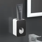 Automatic Toothpaste Dispenser - 1 Piece Household Use