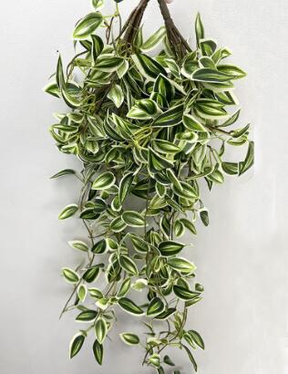 Artificial Hanging Foliage Plant (One Bundle)
